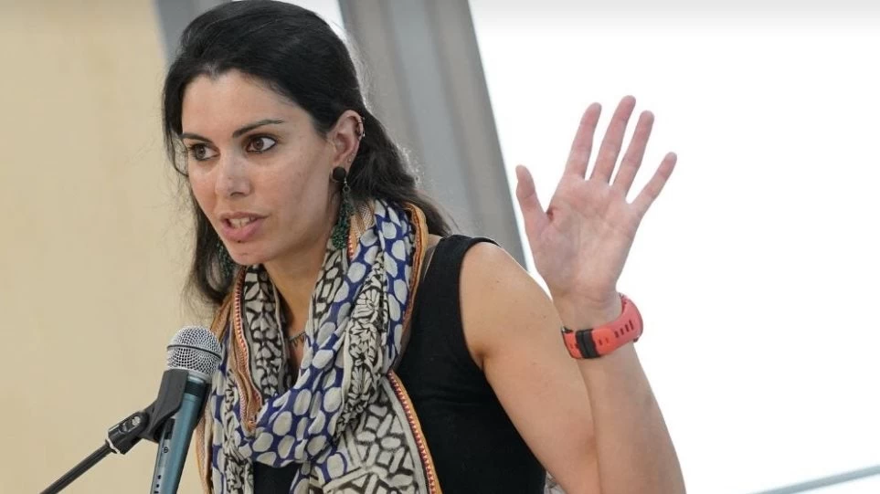 Ώρες αγωνίας για την αστροφυσικό στην Ικαρία: Η μαρτυρία για φωνές, οι κηλίδες αίματος και το σήμα του κινητού